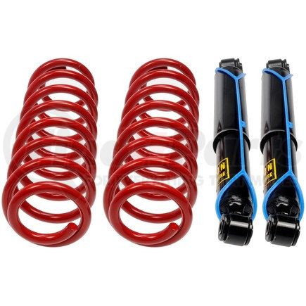 949-526 by DORMAN - Air Suspension Conversion Kit