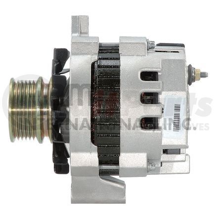 20351 by DELCO REMY - Alternator - Remanufactured