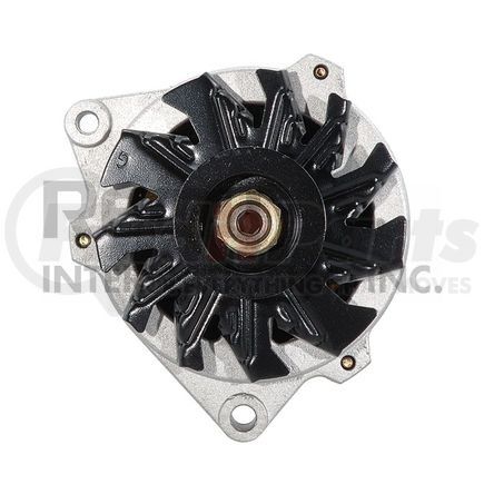 20352 by DELCO REMY - Alternator - Remanufactured