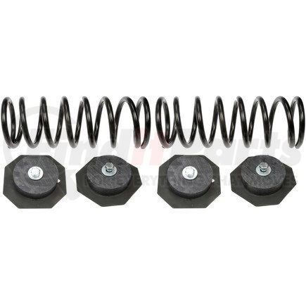 Dorman 949-545 Air Spring to Coil Spring Conversion Kit Air Suspension Conversion Kit