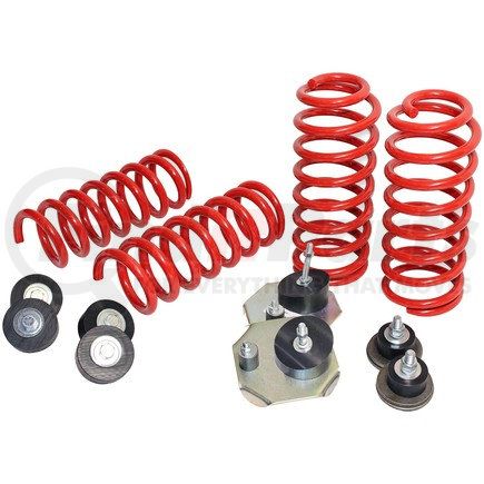 949-549 by DORMAN - Air Suspension Conversion Kit