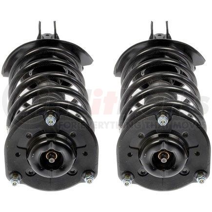 949-551 by DORMAN - Air Suspension Delete Kit