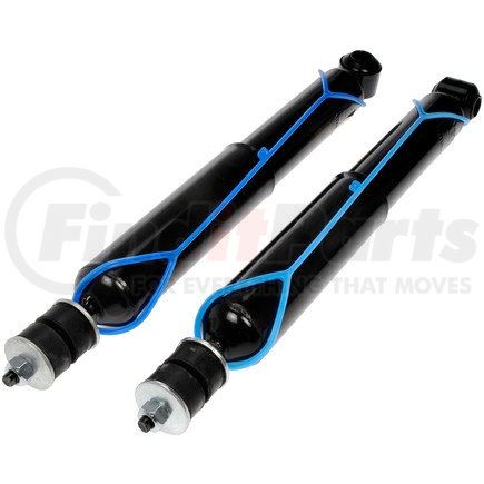 949-559 by DORMAN - Air Suspension Delete Kit