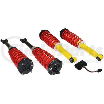 949-560 by DORMAN - Air Suspension Conversion Kit