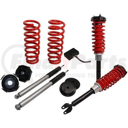 949-562 by DORMAN - Air Suspension Conversion Kit