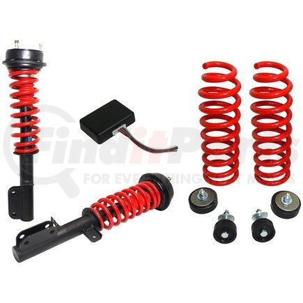 949-565 by DORMAN - Air Suspension Conversion Kit