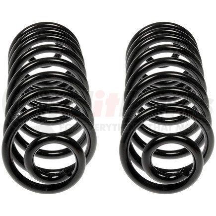 Dorman 949-568 Air Spring to Coil Spring Conversion Kit Air Suspension Conversion Kit