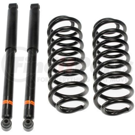 949-579 by DORMAN - Air Suspension Delete Kit