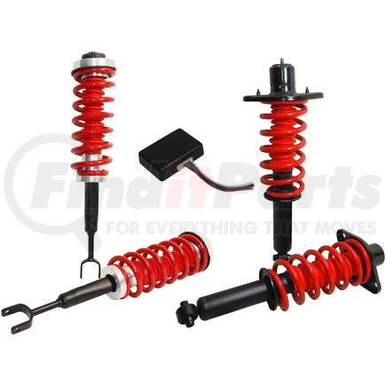 Dorman 949-581 Air Spring to Coil Spring Conversion Kit Air Suspension Conversion Kit