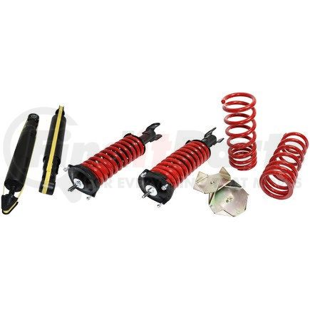 949-597 by DORMAN - Air Suspension Delete Kit