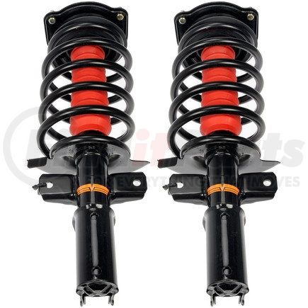 949-598 by DORMAN - Air Suspension Delete Kit