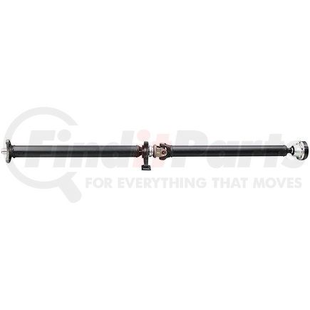 946-968 by DORMAN - Driveshaft Assembly - Rear