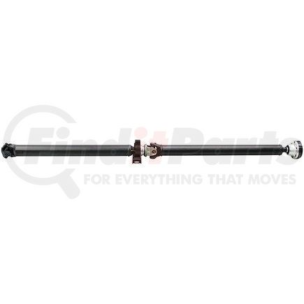 946-970 by DORMAN - Driveshaft Assembly - Rear