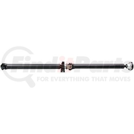 946-974 by DORMAN - Driveshaft Assembly - Rear