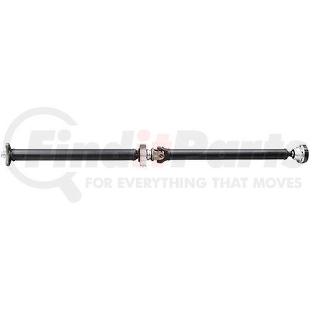 946-976 by DORMAN - Driveshaft Assembly - Rear