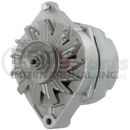 20242 by DELCO REMY - Alternator - Remanufactured