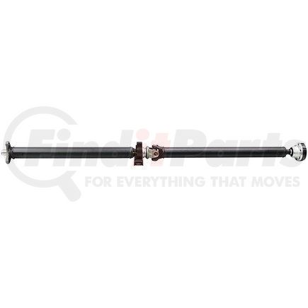 946-978 by DORMAN - Driveshaft Assembly - Rear