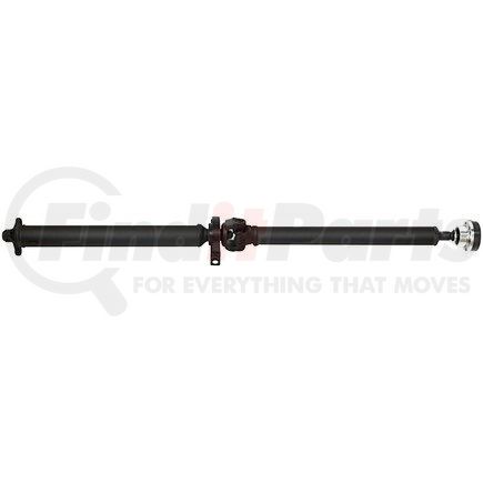 946-982 by DORMAN - Driveshaft Assembly - Rear