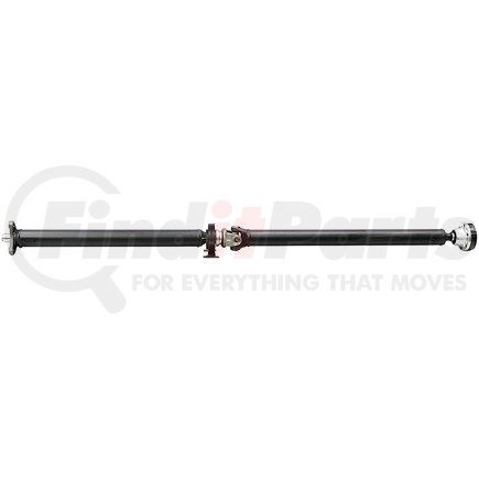 946-983 by DORMAN - Driveshaft Assembly - Rear