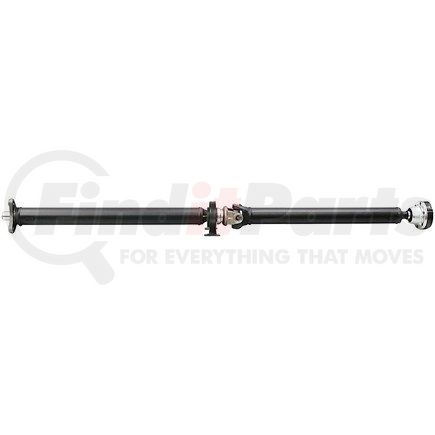 946-984 by DORMAN - Driveshaft Assembly - Rear