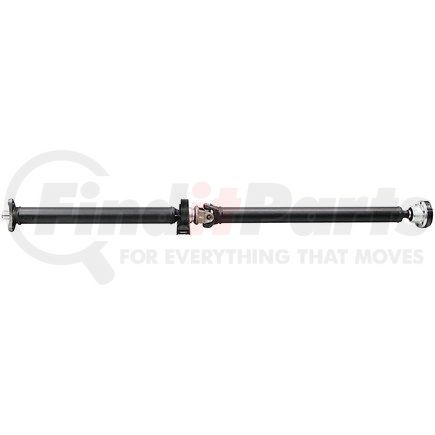 946-986 by DORMAN - Driveshaft Assembly - Rear