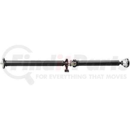 946-989 by DORMAN - Driveshaft Assembly - Rear