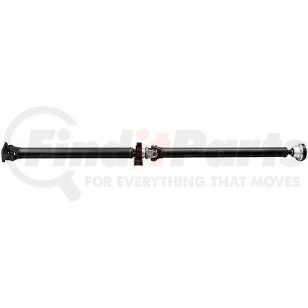 946-993 by DORMAN - Driveshaft Assembly - Rear