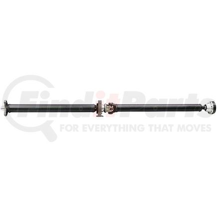 946-997 by DORMAN - Driveshaft Assembly - Rear