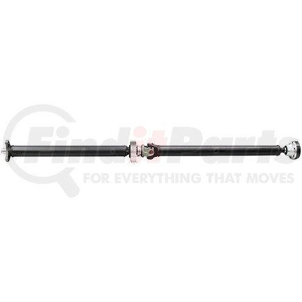 946-999 by DORMAN - Driveshaft Assembly - Rear