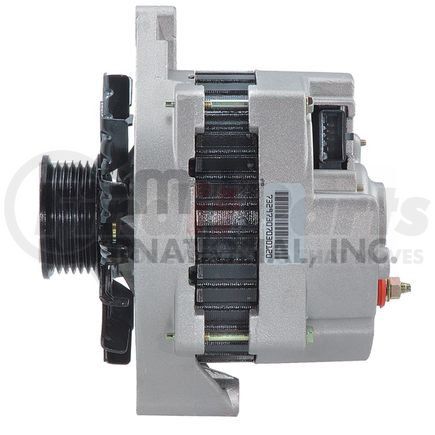 20297 by DELCO REMY - Alternator - Remanufactured