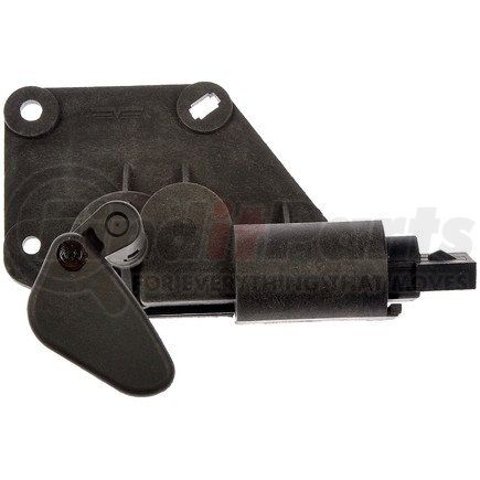 948-201 by DORMAN - Power Vent Window Motor