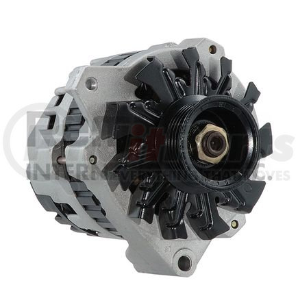 20301 by DELCO REMY - Alternator - Remanufactured