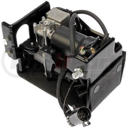 949-000 by DORMAN - "OE Solutions" Air Compressor - Active Suspension