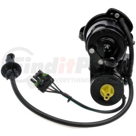 949-007 by DORMAN - Air Compressor, Active Suspension