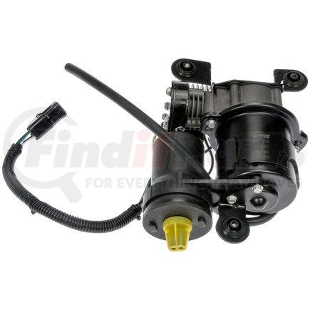 949-010 by DORMAN - Air Compressor, Active Suspension