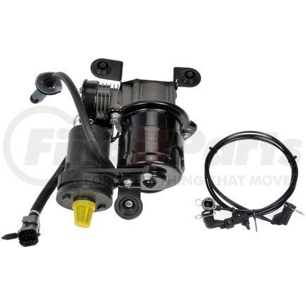 Dorman 949-015 Air Suspension Compressor Suspension Air Compressor