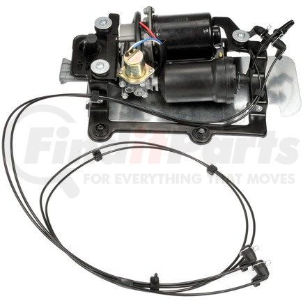 949-032 by DORMAN - Suspension Air Compressor