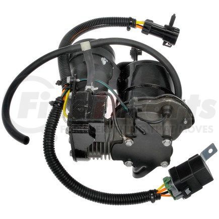 949-034 by DORMAN - Suspension Air Compressor