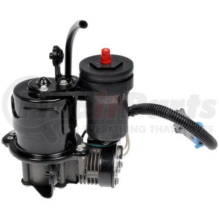 949-035 by DORMAN - Suspension Air Compressor