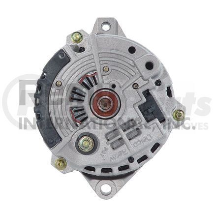 20303 by DELCO REMY - Alternator - Remanufactured