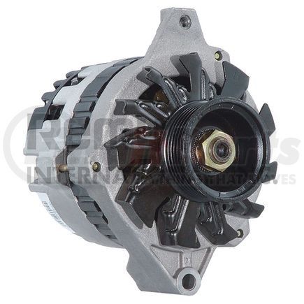 20305 by DELCO REMY - Alternator - Remanufactured