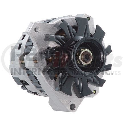 20390 by DELCO REMY - Alternator - Remanufactured