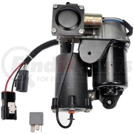 949-900 by DORMAN - Air Compressor, Active Suspension