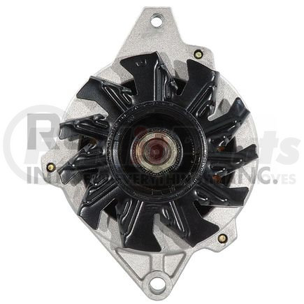 20396 by DELCO REMY - Alternator - Remanufactured