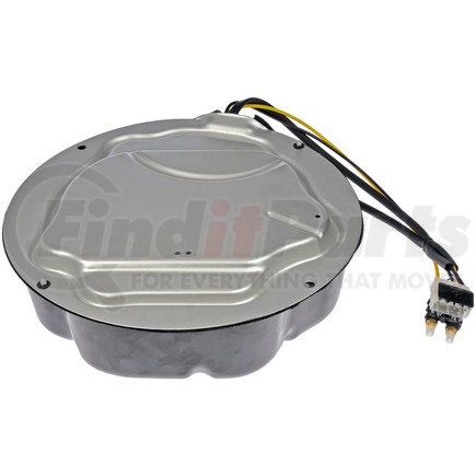 949-904 by DORMAN - Air Compressor, Active Suspension