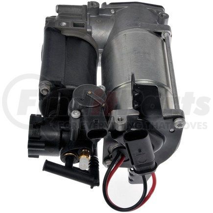 949-909 by DORMAN - Air Compressor, Active Suspension