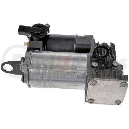 Dorman 949-910 Air Suspension Compressor Air Compressor, Active Suspension