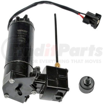 949-913 by DORMAN - Air Compressor, Active Suspension