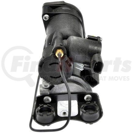 949-917 by DORMAN - Air Compressor, Active Suspension