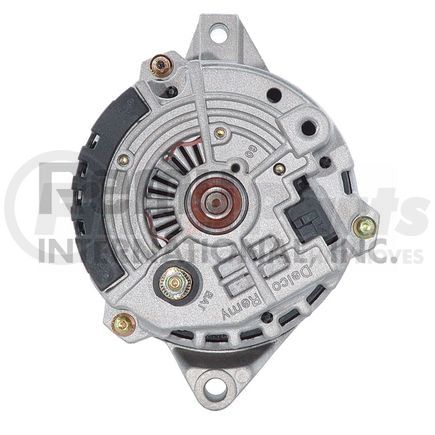 20397 by DELCO REMY - Alternator - Remanufactured